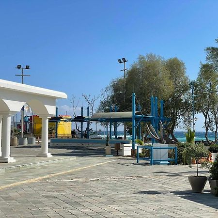 Ocean Dreams Suites - By The Harbour Ajía Nápa Kültér fotó